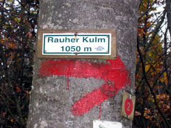 rauher kulm